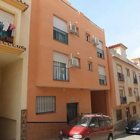 Piso Rio Campanilla