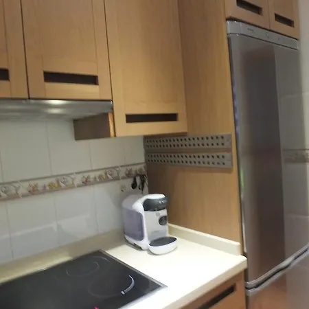 Apartment Piso Rio Campanilla Fuengirola