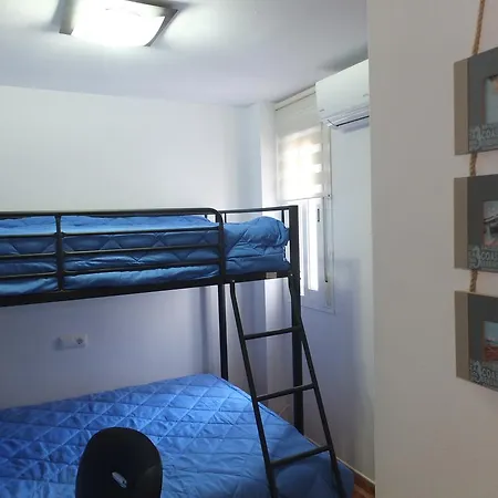 Piso Rio Campanilla Fuengirola