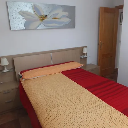 Piso Rio Campanilla Fuengirola