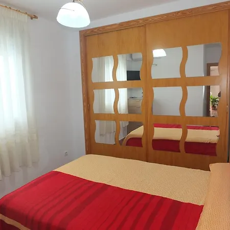 Apartment Piso Rio Campanilla Fuengirola