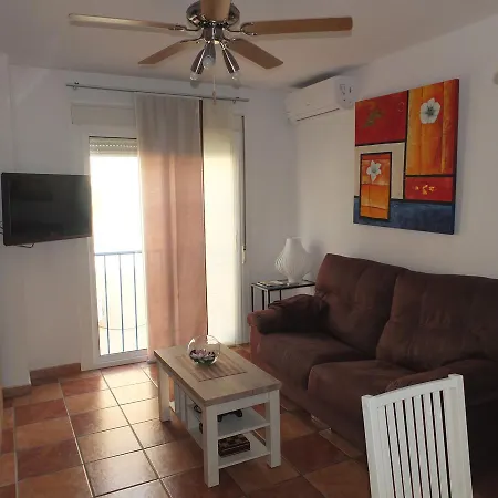 Piso Rio Campanilla *