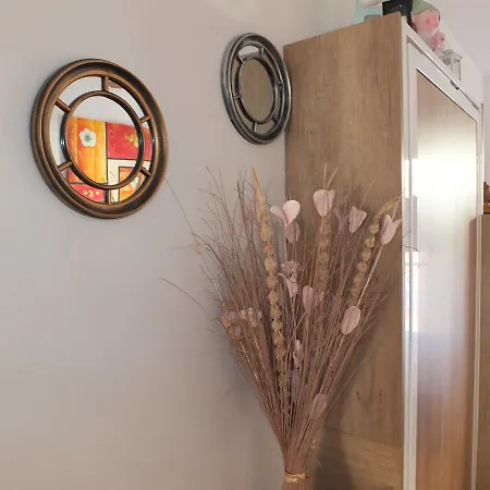 Piso Rio Campanilla Apartment Fuengirola