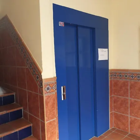 Piso Rio Campanilla