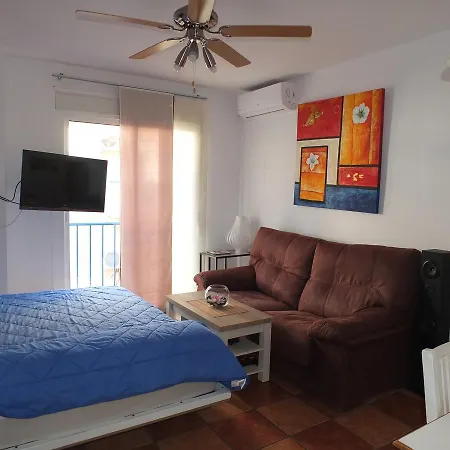 Piso Rio Campanilla Fuengirola