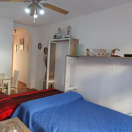 Apartment Piso Rio Campanilla Fuengirola