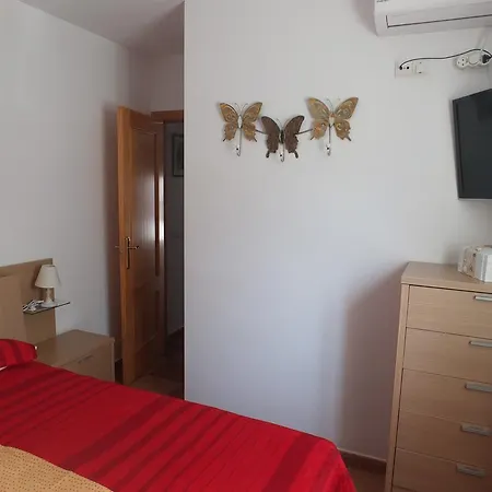 Piso Río Campanilla Fuengirola