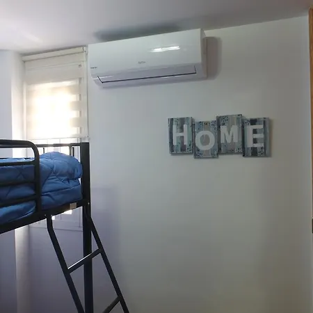 Apartamento Piso Río Campanilla Fuengirola