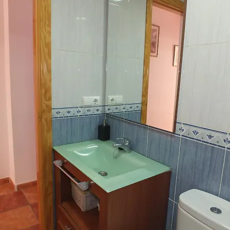 Piso Río Campanilla Apartamento Fuengirola