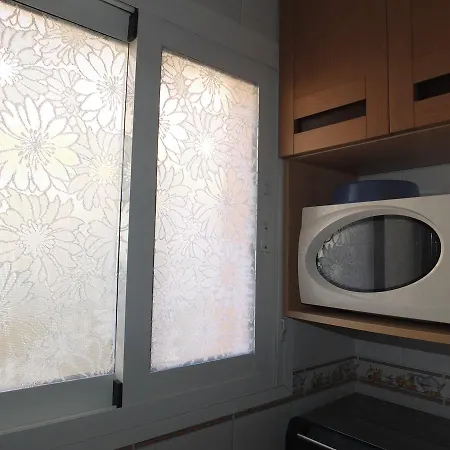 Apartamento Piso Río Campanilla